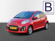 Citroën C1 - 1.0 First Edition /Nette auto!/NL/Lage KM!/Airco/5 Deurs/Lmv