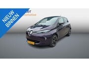 Renault Zoe - R110 Iconic 41 kWh (ex Accu) Bose| Navigatie | SOH 88% Deale
