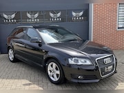 Audi A3 - 1.4 TFSI S-line 1e eigenaar NAVI Xenon