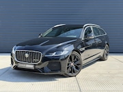 Jaguar XF - Sportbrake 2.0 P250 R-Dynamic Black | Leder | Memory Stoelen