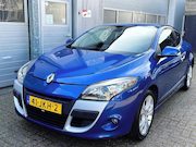 Renault Mégane - Coupé 1.6 Busines Sport-1e eigenaar Navi