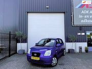 Kia Picanto - 1.1 LXE AUTOMAAT/NIEUWE APK/MOOIE AUTO