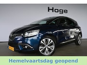Renault Scénic - 1.2 TCe Intens Clima Navigatie Cruise Control LED Rijklaarpr