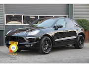 Porsche Macan - 3.0 D S NL Auto | Luchtvering | Pano-dak | Keyless-Go | Came