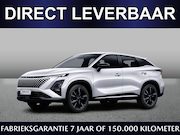 Omoda 5 - Premium 1.5 Hybrid | Direct leverbaar | Adaptive | Schuifdak