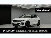 Volkswagen T-Roc - 1.5 TSI R-Line 150 PK | Panoramadak | Trekhaak | Navigatie P