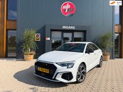 Audi A3 - Limousine 30 TFSI edition one l 3x s-line l 36608 km