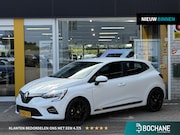 Renault Clio - 1.6 E-Tech Hybrid 140 Zen | Navigatie | Cruise Control | Par