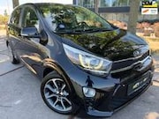 Kia Picanto - 1.0 | 2017 | 5DR | CARPLAY | NAVI | LED | NWE KETT