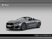 BMW M-serie - 8-serie M850i xDrive | Air Collar | Driving Assist