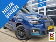 Citroën e-Berlingo - Feel 50 kWh SoH 100% / NAVI / AIRCO ECC / CRUISE / PDC / ALL