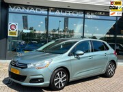 Citroën C4 - 1.6 VTi Tendance Aut. Clima Cruise Trekhaak NL-Auto NAP