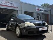 Volkswagen Golf - 1.6 FSI Comfortl Business VOL