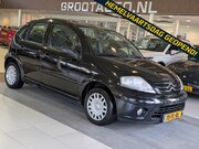 Citroën C3 - 1.4i-16V Ambiance Airco, Stuurbekrachtiging
