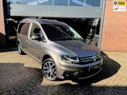 Volkswagen Caddy - 1.4 TSI DSG 7p|ACC/TRHK/PDC/CARPLAY|KM 141250