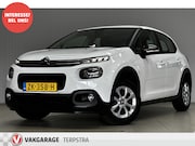 Citroën C3 - 1.2 PureTech S&S Feel/ D-Riem Verv. 70.000KM/ Airco/ Cruise/