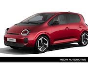 Renault Twingo - urban range techno 27.5 kWh