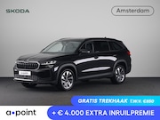 Skoda Kodiaq - 1.5 TSI PHEV Business Edition | Adaptive Cuisecontrol | Trav