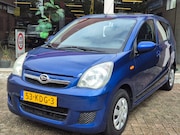 Daihatsu Cuore - 1.0 Premium
