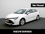 Toyota Corolla - Touring Sports 1.8 Hybrid Business | Automaat | DAB | Camer