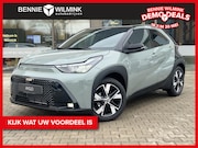 Toyota Aygo X - Hybrid 115 pulse Bi-Tone |