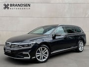 Volkswagen Passat - Variant 1.4 TSI PHEV GTE Leder-Pano-ACC-18"-Virtual-360