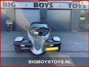 Plymouth Prowler - Black Tie Edition