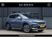 BMW X1 - sDrive18i | ORG. NL | DEALERONDERHOUDEN | NIEUW MODEL