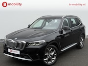 BMW X3 - xDrive20i High Executive X-Line LCI Facelift 360 Camera | Sp