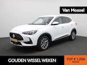 MG EHS - 1.5 TGDI Comfort PHEV | CAMERA | NAVIGATIE | LEDER | CLIMATE