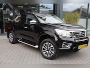 Nissan Navara - 2.3 DCI X-TRA CAB 4WD VAN