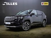 Jeep Compass - 4xe 190 Plug-in Hybrid Electric Limited | SOH 97.3% | Camera