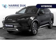 BYD Seal U - 1.5 DM-i FWD Boost | Plug-In | S/K-Panodak | 360 Camera | Ap