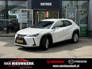 Lexus UX - 250h Hybrid 184pk CVT Business Line