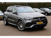 Mercedes-Benz GLE-Klasse - 350 de 4MATIC Premium Plus AMG / SoH 95,3% / Trekhaak / Pano
