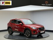 Mazda CX-5 - 2.0 SkyActiv-G 165 GT-M Line 2WD | Trekhaak | All weatherban