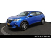 Peugeot 2008 - 1.2 100PK Active | Navigatie | Cruise control | Apple CarPla