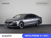 Skoda Superb - 1.5 TSI PHEV Sportline Business 1.5 TSI PHEV 200 kW / 272 PK