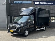 Maxus eDeliver 9 - L4 Business DEAL 65 kWh Laadklep 750 Kg |Uit voorraad leverb