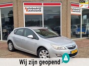 Opel Astra - 1.6 Edition - Clima - Cruise