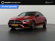Mercedes-Benz CLA-Klasse - 180 Business Solution AMG | Panoramadak | Night | Multibeam 
