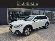 Subaru Legacy - 2.5i Premium | Trekhaak | Opendak | Apple Carplay | 2000 KG