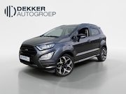 Ford EcoSport - 1.0 EcoBoost 125 pk ST-Line B&O Audio - Design Pack - Winter