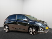 Peugeot 108 - 1.0 e-VTi Allure