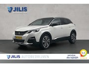 Peugeot 3008 - 1.2 PureTech GT Line | Half lederen bekleding | Camera | Air