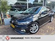 Volkswagen Polo - 1.0 TSI R-Line, auto, carplay