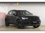 Volvo XC40 - B3 177PK Automaat Plus Black Edition / Cruise control / Harm