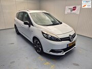 Renault Grand Scénic - 1.2 TCe Bose 7pers. Navi Camera ecc Cuise Control Alu Trekha