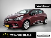 Renault Clio - 0.9 TCe Limited | Airco | Navigatie | Apple Carplay/Android 