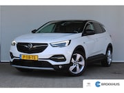 Opel Grandland - 1.6 Turbo Ultimate | 360 Camera | Achterbankverwarming | Afn